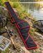 Чехол Carp Zoom Predator-Z Oplus OP-Elite Spinning Rod Bag 1 секция 152x27 cм CZ7077 фото 9