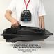 Кораблик для риболовлі Flytec V700 Black Flytec V700 Black фото 5