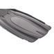 Ласти для снорклинга Marlin Miami Black Marlin Miami Black 40-41 фото 7