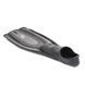 Ласти для снорклинга Marlin Miami Black Marlin Miami Black 40-41 фото 3