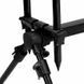 Род-под Carp Zoom Standard N3 Rod Pod на 3 вудилища, алюмінієвий, регульований CZ6032 фото 4