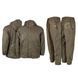 Костюм Nash Waterproof Trousers and Jacket 10 000мм XXL C0034/C0044 фото 1