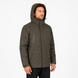 Костюм Nash Waterproof Trousers and Jacket 10 000мм XXL C0034/C0044 фото 5