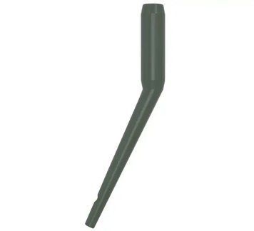 Лентяйка Fox Edges Tungsten Shrink Alinga x 10 CAC883 фото