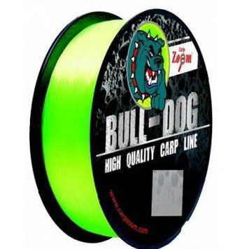 Волосінь флюоресцентная Carp Zoom (Короп Зум) Bull-Dog 300m CZ3018 CZ3018 фото