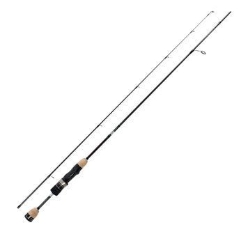 Спиннинг карбоновый METSUI TARGET 602L 1.83 м 1.5-8 г 6936546706943 фото