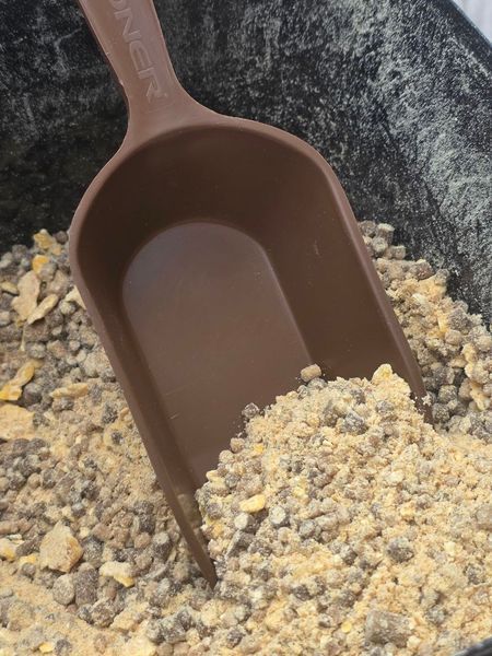Сподовая смесь CC Moore Live System Spod Mix 2.5kg Bucket 90958 фото
