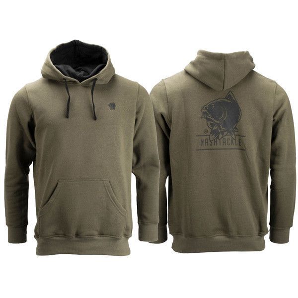 Костюм для подростков Nash Tackle Joggers/Hoody Green Nash Tackle Joggers/Hoody фото