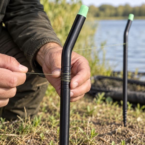 Маркерные колышки Carp Zoom Distance Stick 60см CZ4869 фото