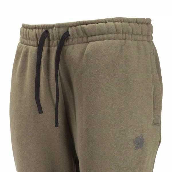 Костюм для подростков Nash Tackle Joggers/Hoody Green Nash Tackle Joggers/Hoody фото