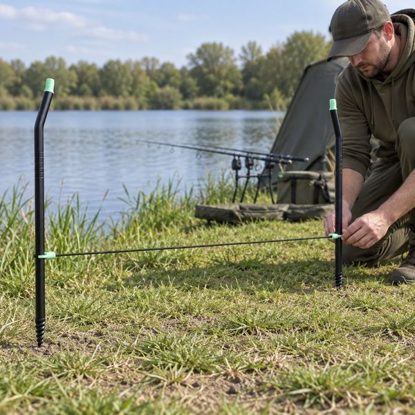 Маркерные колышки Carp Zoom Distance Stick 60см CZ4869 фото
