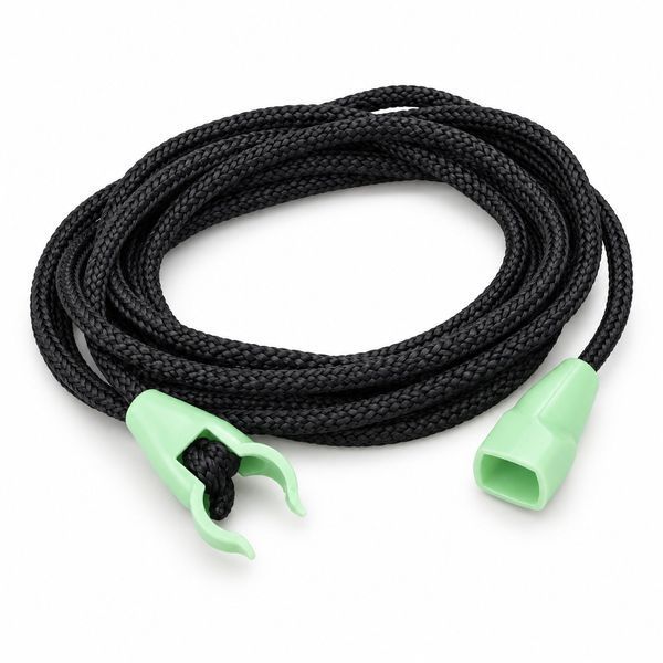 Маркерные колышки Carp Zoom Distance Stick 60см CZ4869 фото