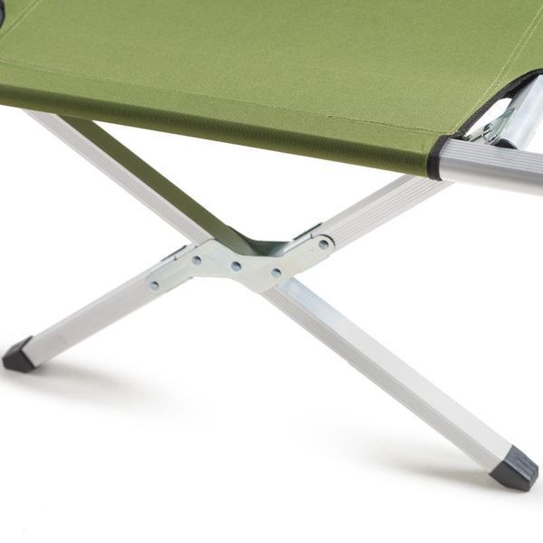 Похідне ліжко Ranger Military alum до 120 кг RA 5504 фото