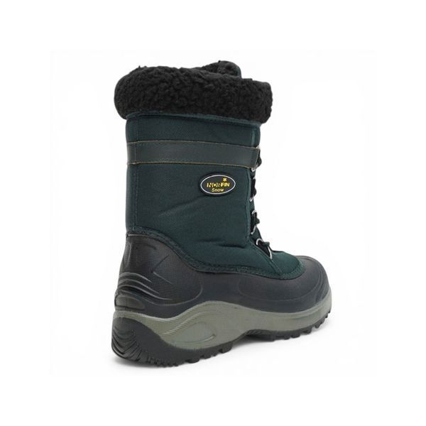 Черевики демісезонні Norfin Snow Green -20&deg; Norfin Snow Green  фото