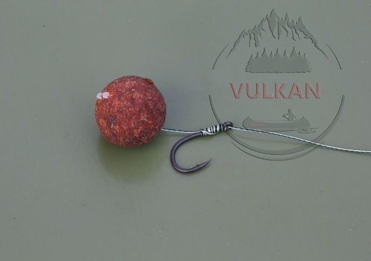 Крючки Carp Zoom Marshal Origo Classic Boilie Hook #2 (10 шт) CZ4571 фото
