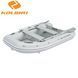 Надувная двухместная лодка Kolibri КМ-270DXL с Аir-deck KM-270DXL фото 1