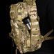 Тактичний рюкзак Camo-Tec Dash Multicam 6673 фото 3