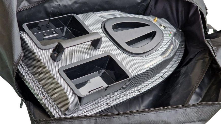 Чохол для кораблика Flytec, Boatman Сумка Flytec фото