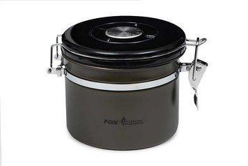 Контейнер Fox Cookware Coffee/Tea Khaki Storage (CCW035) CCW035 фото