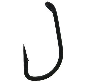 Набір гачків Carp Zoom Marshal Origo Classic Boilie Hook # 4 (10 шт) CZ4588 фото