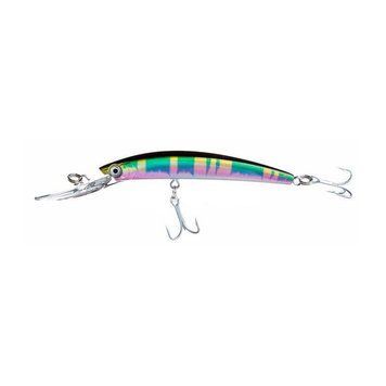 Воблер голографический Yo-Zuri Crystal Minnow DD R539 Yo-Zuri R539-OK фото