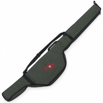 Чехол для 3 удилищ Carp Zoom ELITE-3 CZ3392, 205&times;31&times;8 см, карповый с разделителями CZ3392 фото