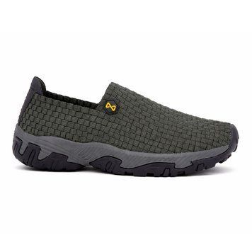 Мокасины Navitas Weave Hybrid Slip On Traine NTXA4969-12 фото