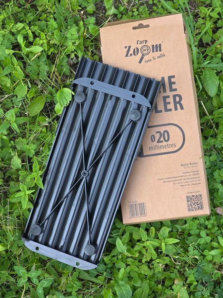 Доска для катания бойлов Carp Zoom Boilie Roller 20мм CZ4456 фото