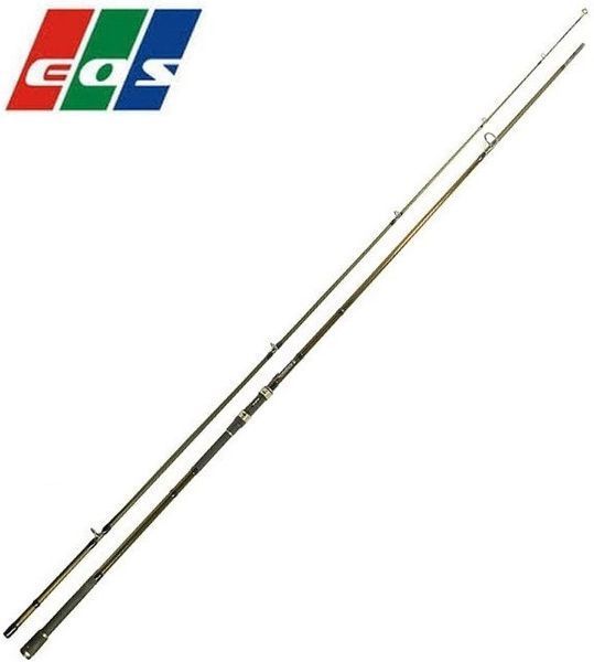 Удилище карповое двухчастное EOS Forward Carp 3,9м 3,5lbs EOSFC-390-3,5 фото
