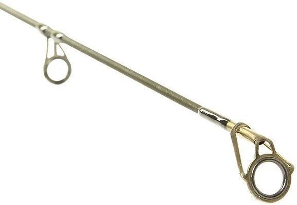 Удилище карповое двухчастное EOS Forward Carp 3,9м 3,5lbs EOSFC-390-3,5 фото
