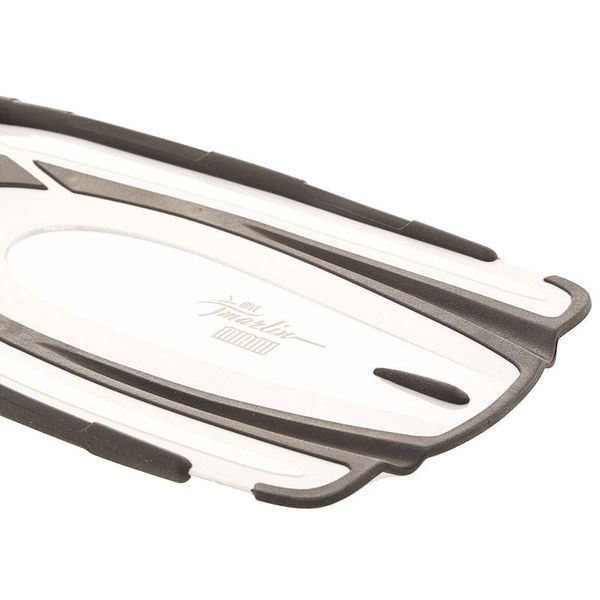 Ласты для снорклинга Marlin Miami Silver Marlin Miami Silver 40-41 фото
