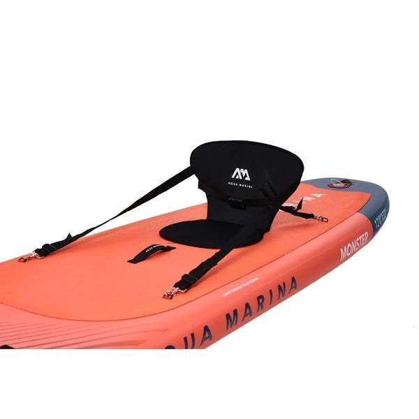 Доска Aqua Marina MONSTER (SKY GLIDER) &ndash; ALL-AROUND ISUP 3.66M/15CM (до170кг) BT-23MOP фото