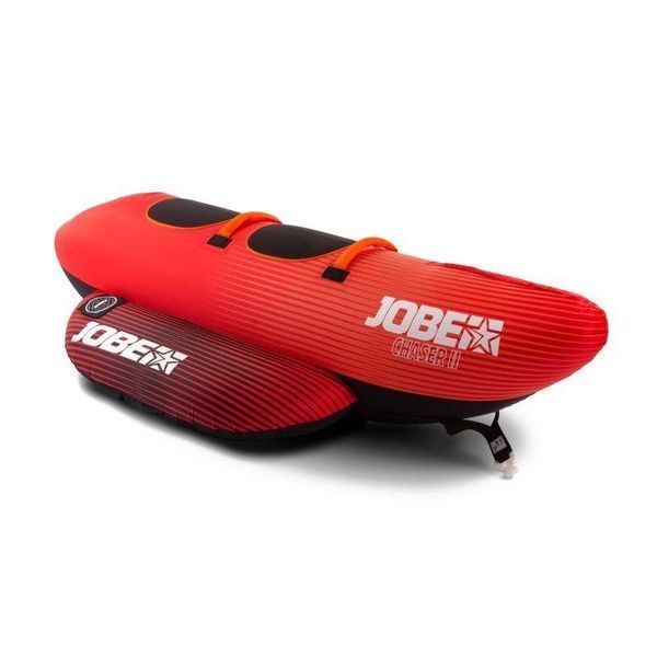 Двухместный водный банан Jobe Chaser Towable 2P Jobe Chaser Towable 2P фото
