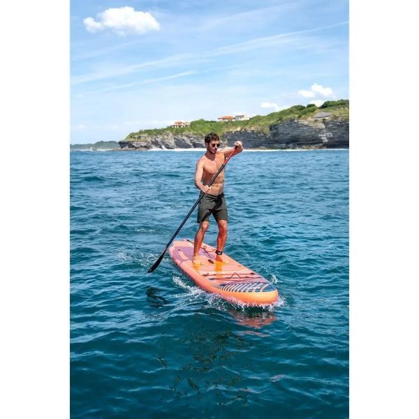 Доска Aqua Marina MONSTER (SKY GLIDER) &ndash; ALL-AROUND ISUP 3.66M/15CM (до170кг) BT-23MOP фото