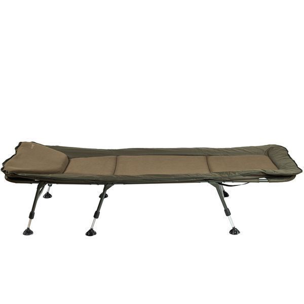 Розкладачка туристична Ranger BED 88 Sleep System, розкладачка зі спальним мішком RA 5523 фото