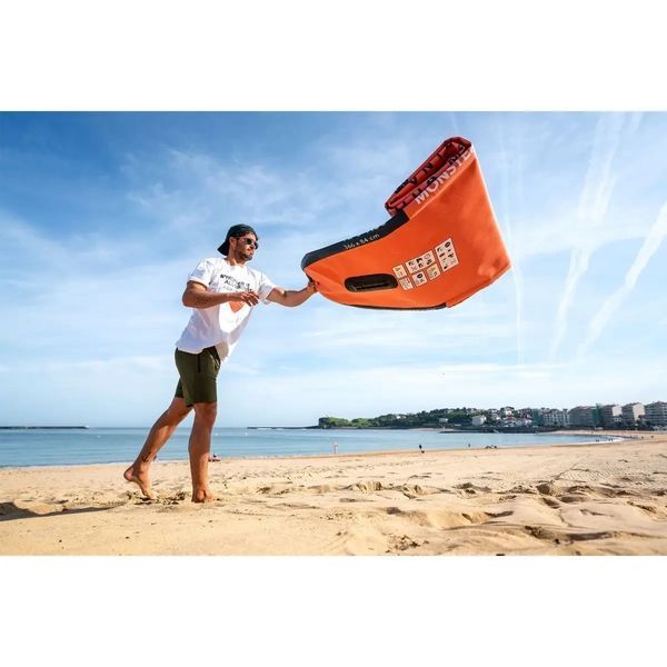 Доска Aqua Marina MONSTER (SKY GLIDER) &ndash; ALL-AROUND ISUP 3.66M/15CM (до170кг) BT-23MOP фото