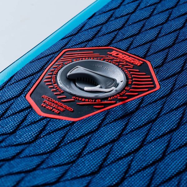 Надувной вейксерф с насососм Jobe Raddix Inflatable Wakesurfer 582523003 фото