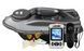 Короповий кораблик Boatman Actor Carbon10 A/h F7 з GPS і ехолотом FFW718 (з навігацією, ехолотом і автопілотом) Boatman 10 A/h GPS+эхолот фото 1