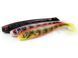 Силіконова приманка FOX Rage Pro Shad 10cm / 4" UV Bright Perch NPS048 фото 2