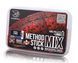 Пеллетс Interkrill "METHOD/STICK MIX" с ликвидом Криль-Слива PLS-001 фото 3
