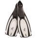 Ласты для снорклинга Marlin Miami Silver Marlin Miami Silver 40-41 фото 4