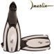 Ласты для снорклинга Marlin Miami Silver Marlin Miami Silver 40-41 фото 1