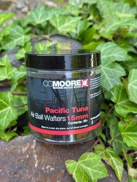 Бойлы CC Moore Pacific Tuna Air Ball Wafters 15мм 50шт 90229 фото