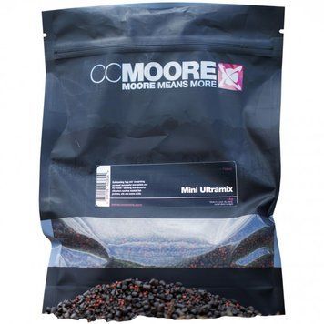 Пеллетс CC Moore Mini Ultramix 1 кг 90057 фото