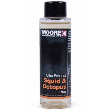 Ароматизатор CC MooreUltra Squid & Octopus Essence 100 мл (кальмар/восьминіг) 90287 фото