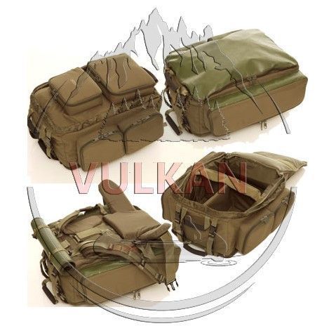 Рибальський рюкзак Trakker (Треккер) Nxg Rucksack 50 л 204301 фото