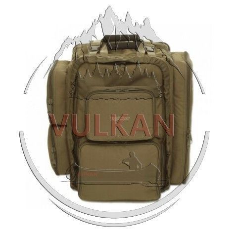 Рибальський рюкзак Trakker (Треккер) Nxg Rucksack 50 л 204301 фото