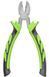 Обтискні плоскогубці Carp Zoom Mini Crimping Plier CZ9858 фото 1