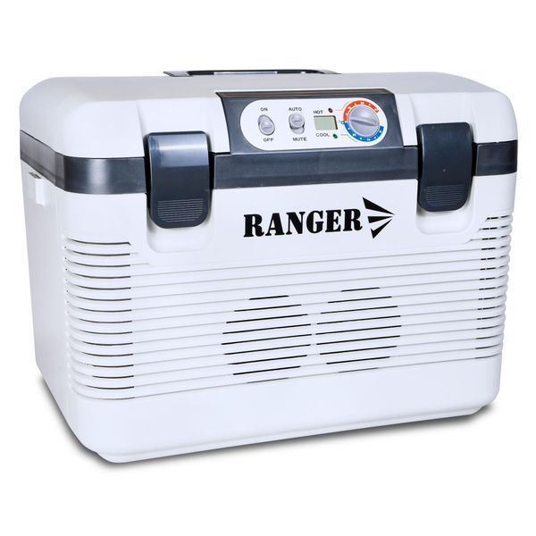 Автохолодильник Ranger Iceberg 19L RA8848 фото
