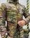 Куртка демісезонна з підкладкою omni-heat multicam Куртка Omni-heat multicam фото 1